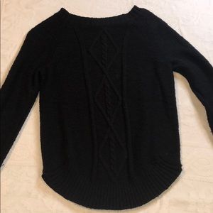 sweater